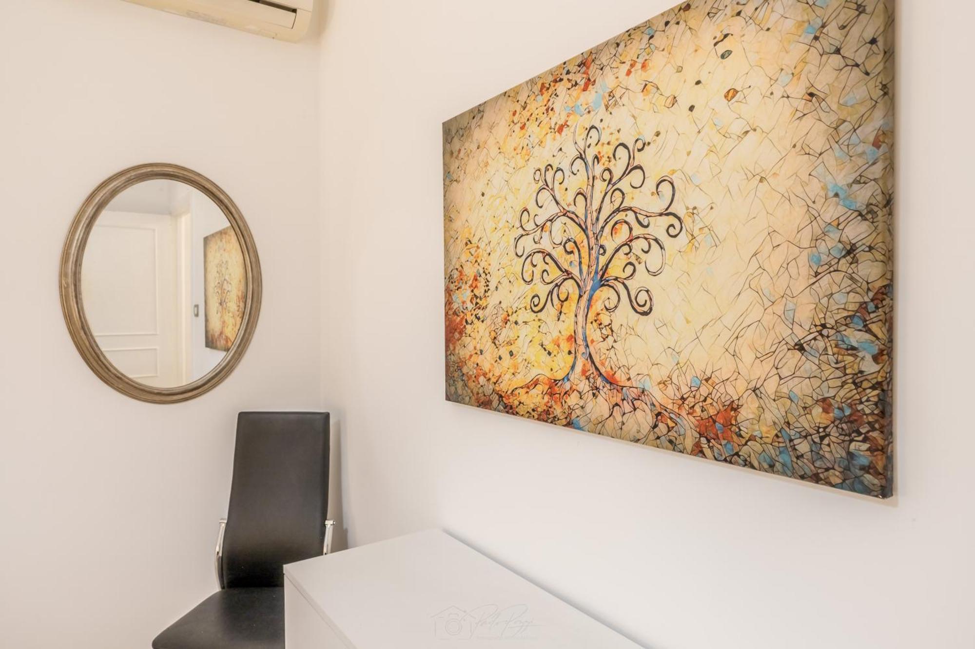 Apartamento La Casetta Furio Camillo